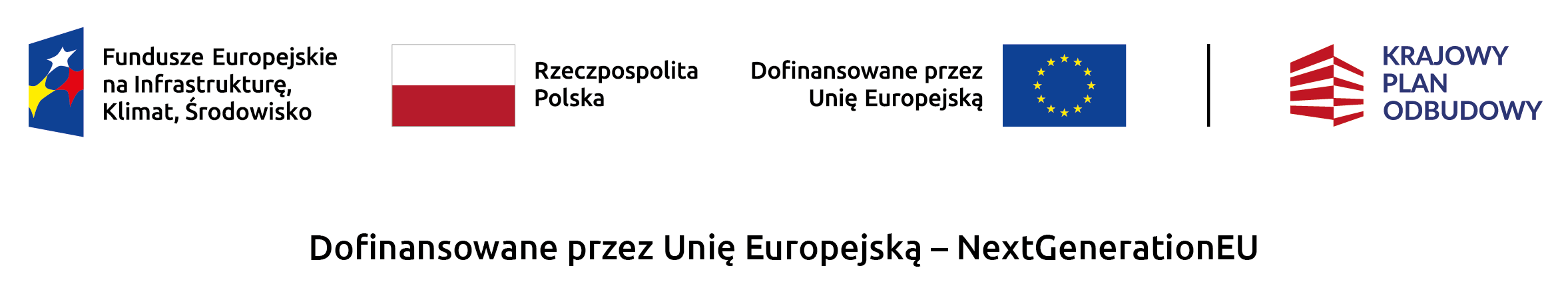 Fundusze Europejskie