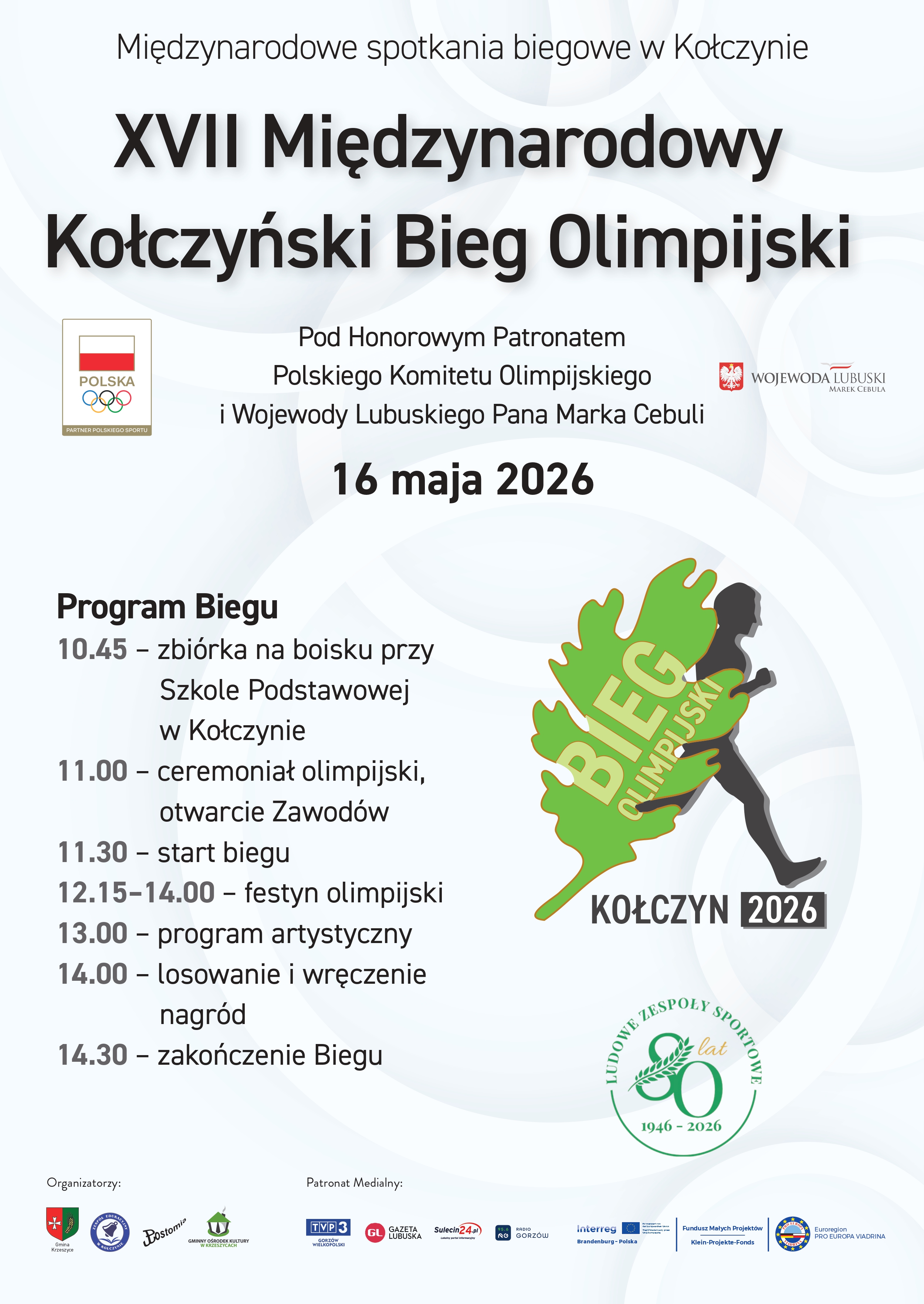 plakat-biegu